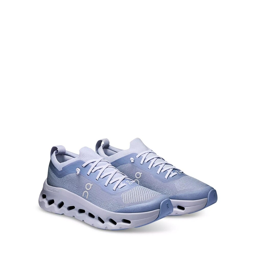 ON CLOUD WOMEN'S CLOUDTILT MOON RUNNING ATHLETIC SNEAKERS 9 NIMBUS BLUE $200